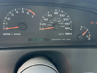 Image 15 of 19 of a 1996 CHEVROLET CAPRICE