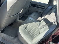 Image 17 of 19 of a 1996 CHEVROLET CAPRICE