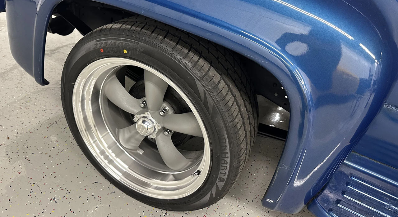 8th Image of a 1978 FORD F100