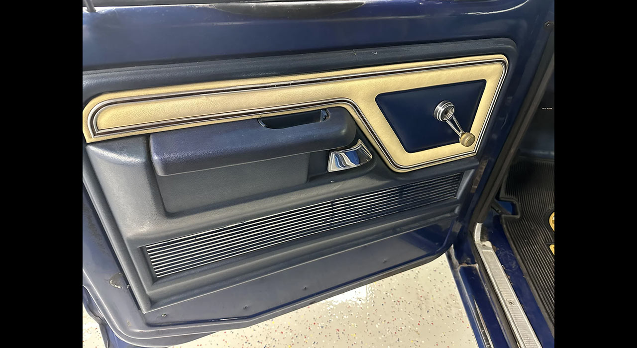10th Image of a 1978 FORD F100