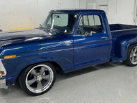 Image 2 of 16 of a 1978 FORD F100