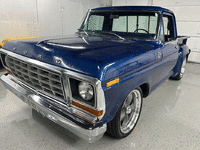 Image 3 of 16 of a 1978 FORD F100