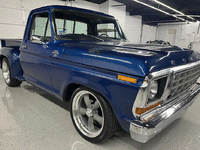 Image 4 of 16 of a 1978 FORD F100