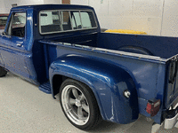 Image 5 of 16 of a 1978 FORD F100