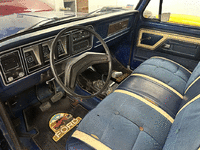 Image 12 of 16 of a 1978 FORD F100
