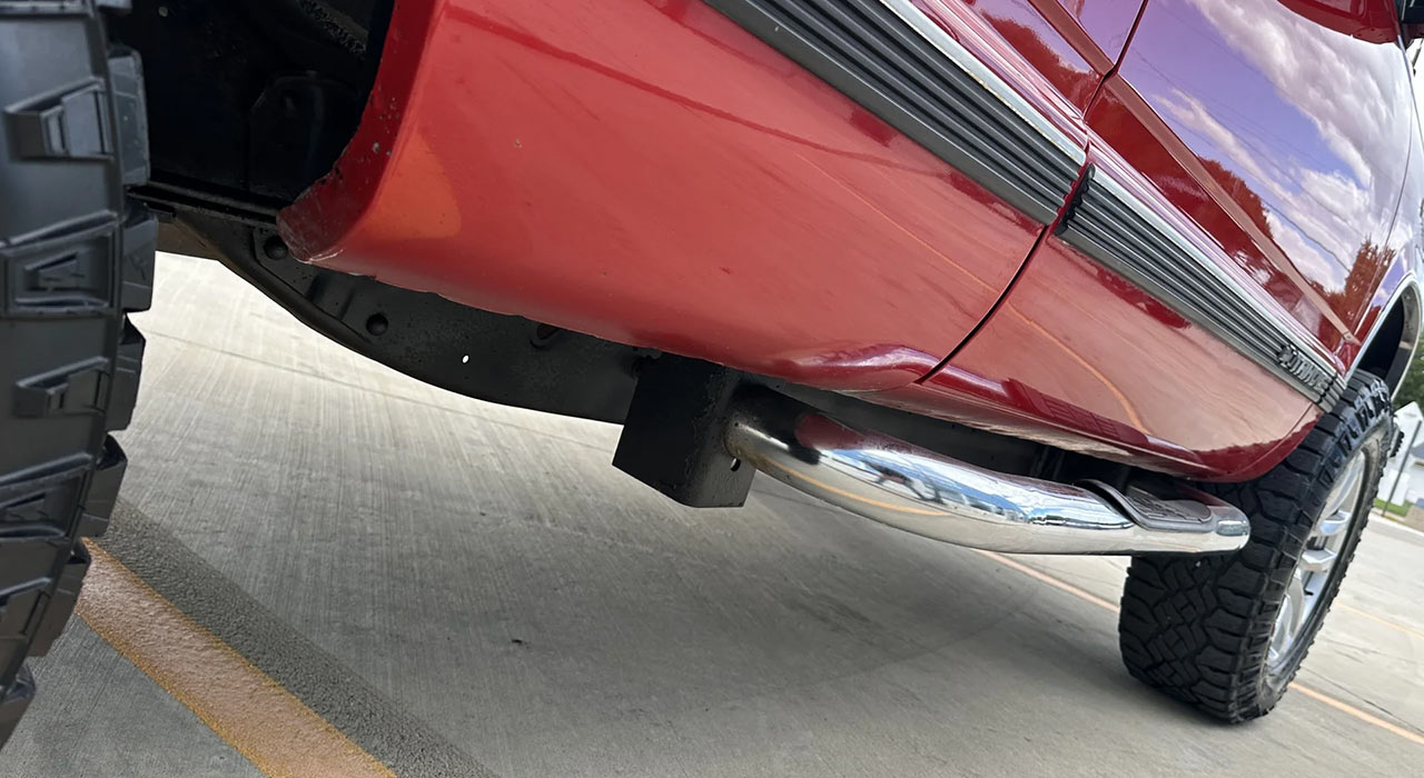 10th Image of a 1999 CHEVROLET TAHOE