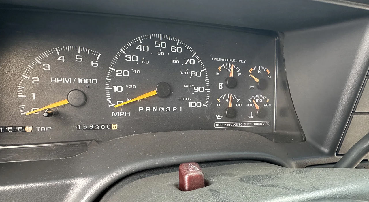 19th Image of a 1999 CHEVROLET TAHOE