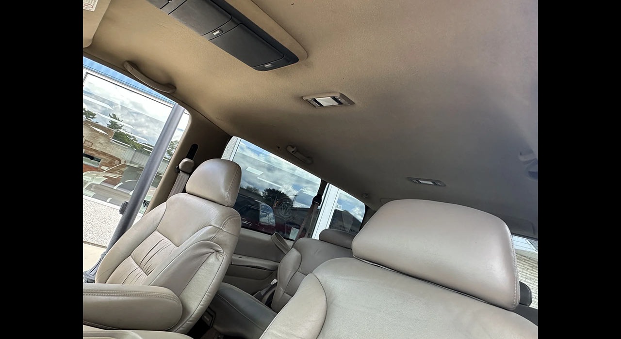 22nd Image of a 1999 CHEVROLET TAHOE