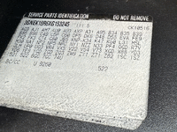Image 24 of 28 of a 1999 CHEVROLET TAHOE