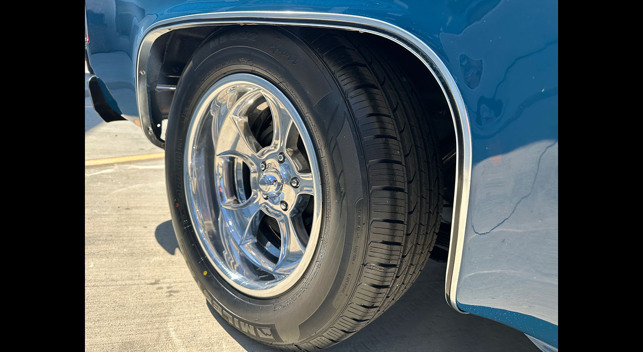 8th Image of a 1979 CHEVROLET SCOTTSDALE
