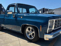 Image 3 of 12 of a 1979 CHEVROLET SCOTTSDALE
