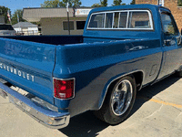 Image 4 of 12 of a 1979 CHEVROLET SCOTTSDALE