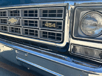 Image 7 of 12 of a 1979 CHEVROLET SCOTTSDALE