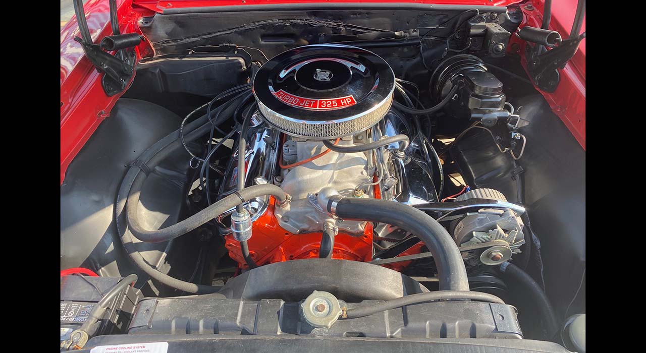 14th Image of a 1967 CHEVROLET CHEVELLE SS