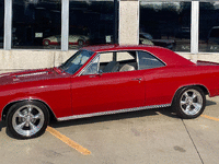 Image 2 of 15 of a 1967 CHEVROLET CHEVELLE SS