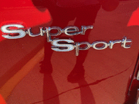 Image 10 of 15 of a 1967 CHEVROLET CHEVELLE SS