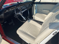 Image 11 of 15 of a 1967 CHEVROLET CHEVELLE SS