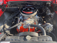 Image 15 of 15 of a 1967 CHEVROLET CHEVELLE SS
