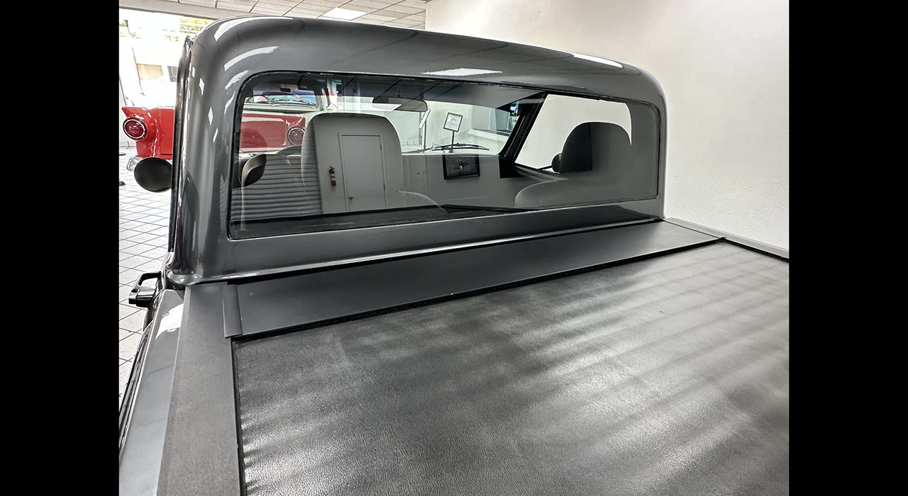 6th Image of a 1970 CHEVROLET C10