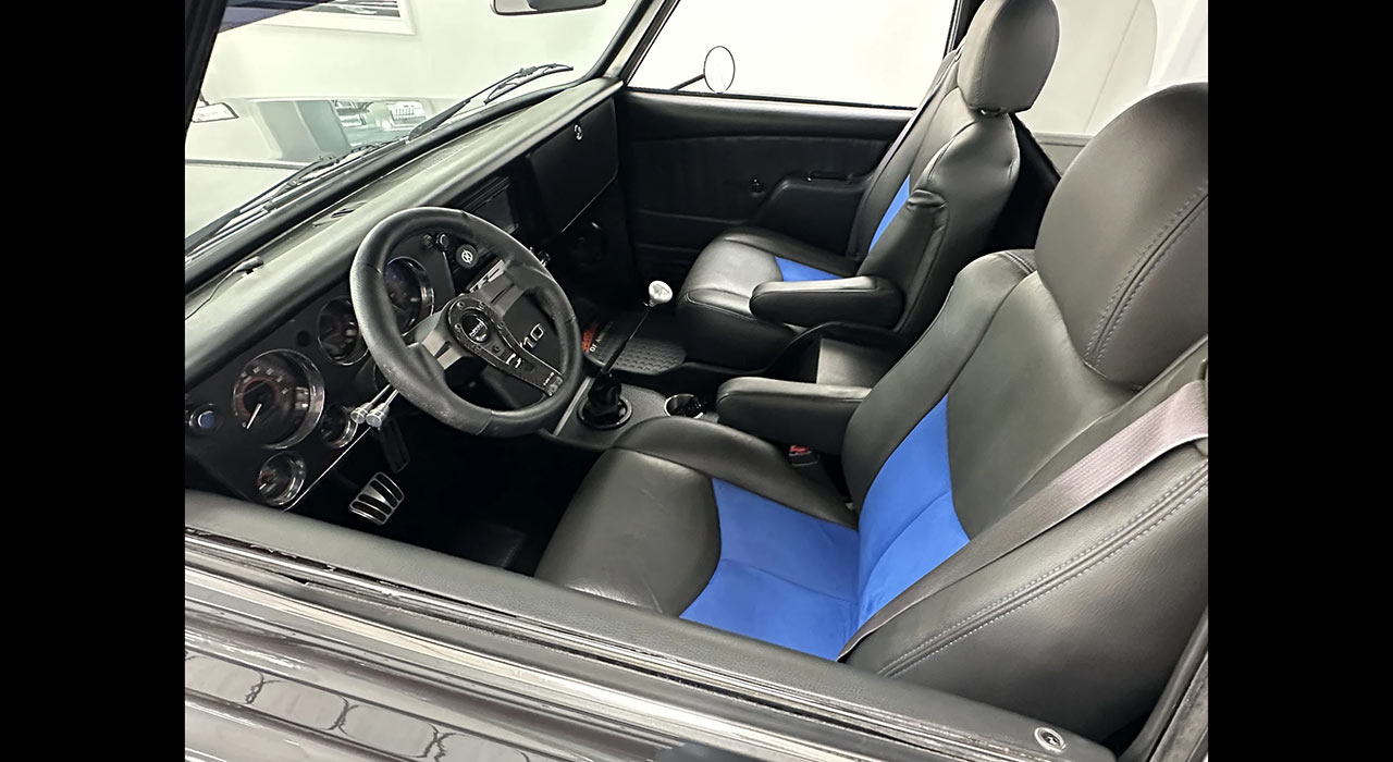 13th Image of a 1970 CHEVROLET C10