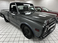 Image 2 of 21 of a 1970 CHEVROLET C10