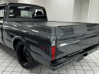 Image 3 of 21 of a 1970 CHEVROLET C10