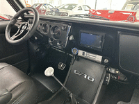 Image 17 of 21 of a 1970 CHEVROLET C10