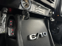 Image 20 of 21 of a 1970 CHEVROLET C10