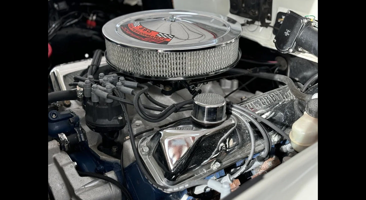 24th Image of a 1957 FORD RANCHERO