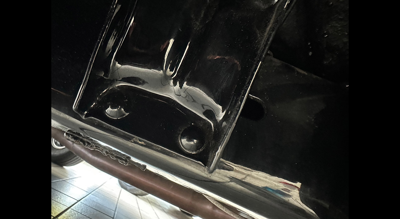 26th Image of a 1957 FORD RANCHERO