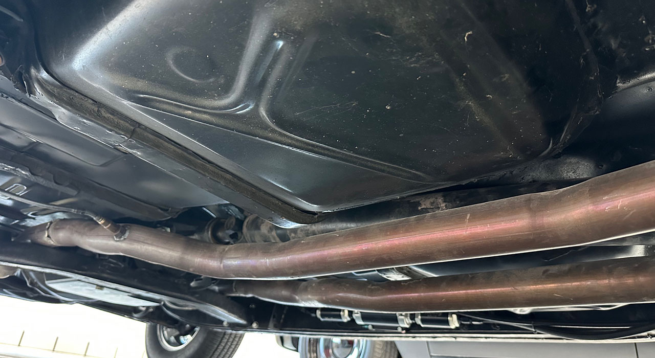 28th Image of a 1957 FORD RANCHERO