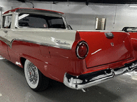Image 5 of 26 of a 1957 FORD RANCHERO