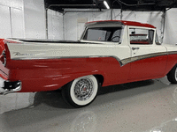 Image 6 of 26 of a 1957 FORD RANCHERO