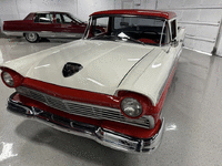 Image 7 of 26 of a 1957 FORD RANCHERO