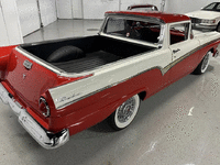Image 8 of 26 of a 1957 FORD RANCHERO