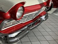 Image 12 of 26 of a 1957 FORD RANCHERO
