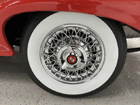 Image 15 of 26 of a 1957 FORD RANCHERO