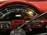 Image 22 of 26 of a 1957 FORD RANCHERO