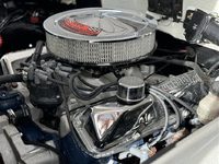 Image 25 of 26 of a 1957 FORD RANCHERO