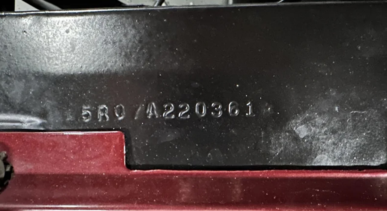 11th Image of a 1965 FORD MUSTANG GT