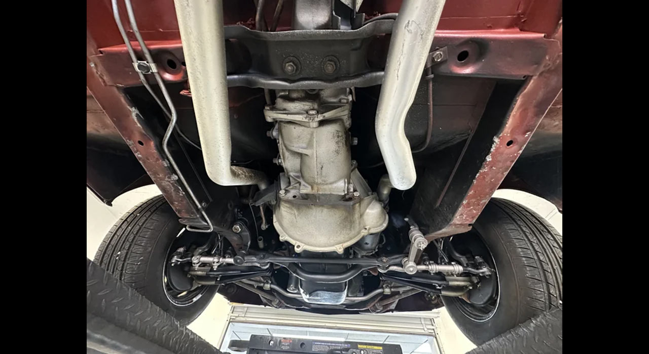 13th Image of a 1965 FORD MUSTANG GT