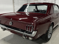 Image 4 of 16 of a 1965 FORD MUSTANG GT