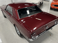 Image 5 of 16 of a 1965 FORD MUSTANG GT