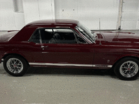 Image 6 of 16 of a 1965 FORD MUSTANG GT