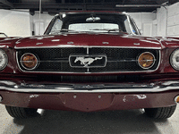 Image 7 of 16 of a 1965 FORD MUSTANG GT