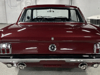 Image 8 of 16 of a 1965 FORD MUSTANG GT