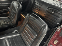 Image 10 of 16 of a 1965 FORD MUSTANG GT