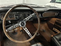 Image 11 of 16 of a 1965 FORD MUSTANG GT