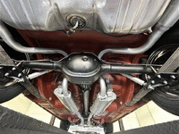 Image 16 of 16 of a 1965 FORD MUSTANG GT