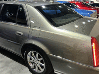 Image 2 of 11 of a 2011 CADILLAC DTS